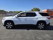 2018 Chevrolet Traverse FWD 4dr LT Leather w/3LT - 22674439 - 1