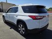 2018 Chevrolet Traverse FWD 4dr LT Leather w/3LT - 22674439 - 2