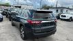 2018 Chevrolet Traverse FWD 4dr LT Leather w/3LT - 23013983 - 4