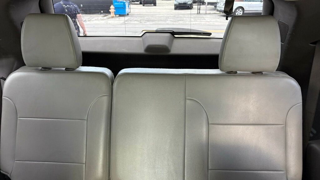 2018 Chevrolet Traverse FWD 4dr LT Leather w/3LT - 23013983 - 6
