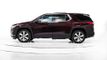 2018 Chevrolet Traverse FWD 4dr LT Leather w/3LT - 23096278 - 0