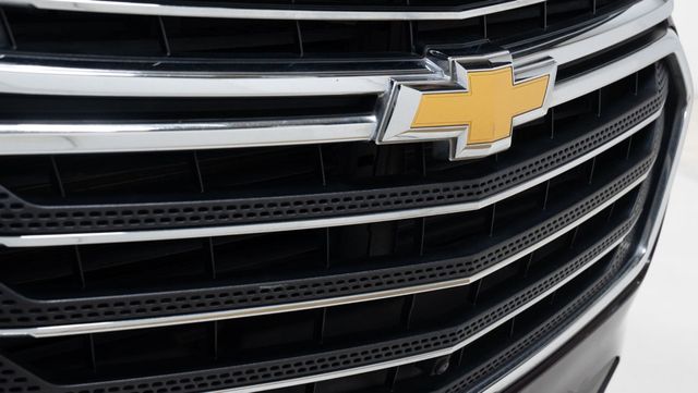 2018 Chevrolet Traverse FWD 4dr LT Leather w/3LT - 23096278 - 10