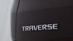 2018 Chevrolet Traverse FWD 4dr LT Leather w/3LT - 23096278 - 18