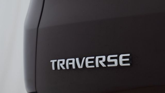 2018 Chevrolet Traverse FWD 4dr LT Leather w/3LT - 23096278 - 18