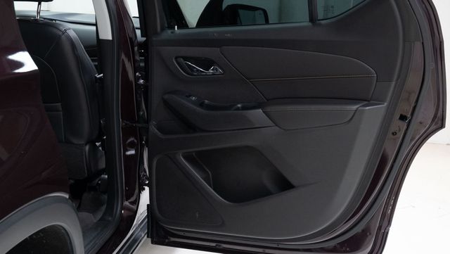 2018 Chevrolet Traverse FWD 4dr LT Leather w/3LT - 23096278 - 24