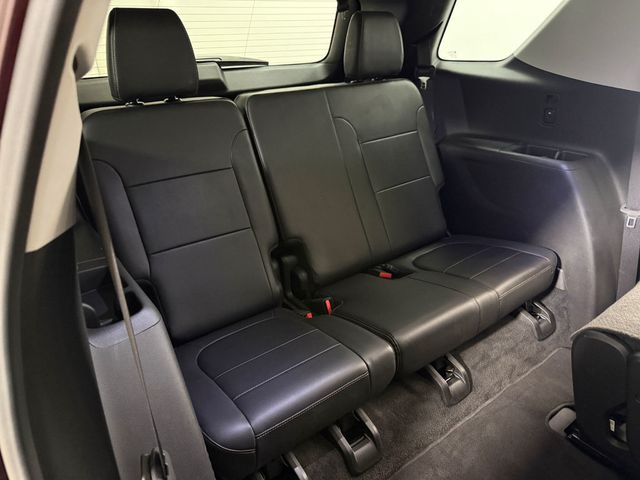 2018 Chevrolet Traverse FWD 4dr LT Leather w/3LT - 23096278 - 25