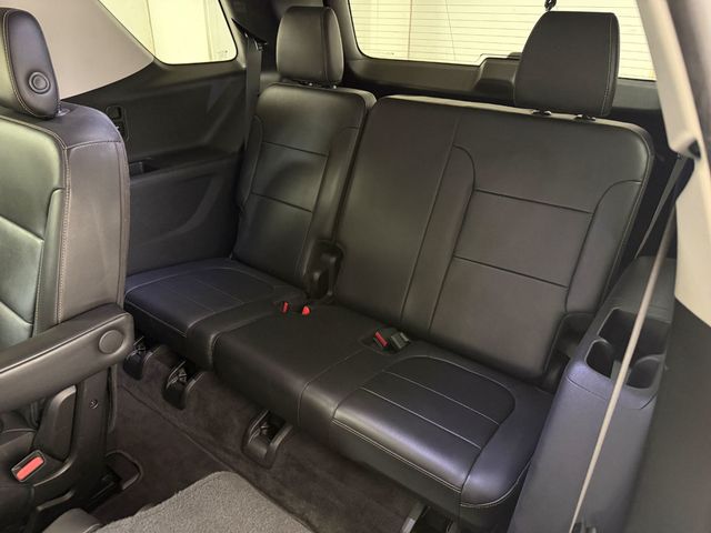 2018 Chevrolet Traverse FWD 4dr LT Leather w/3LT - 23096278 - 26