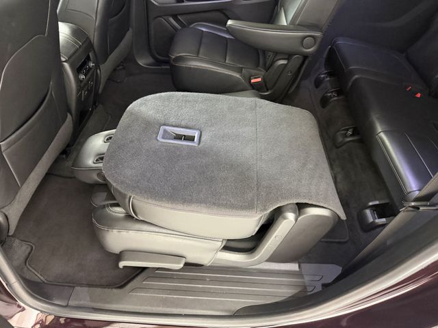 2018 Chevrolet Traverse FWD 4dr LT Leather w/3LT - 23096278 - 27