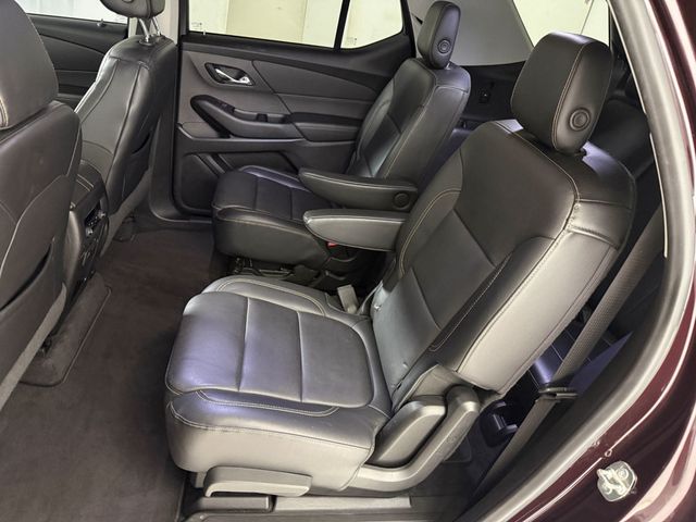 2018 Chevrolet Traverse FWD 4dr LT Leather w/3LT - 23096278 - 28