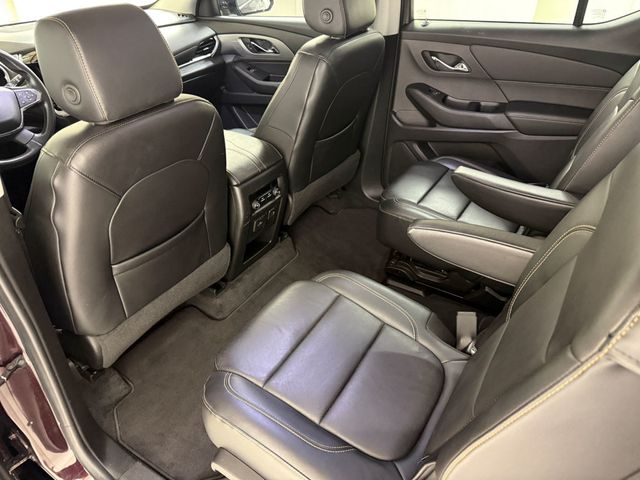 2018 Chevrolet Traverse FWD 4dr LT Leather w/3LT - 23096278 - 29