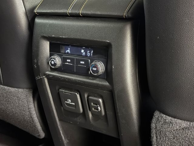 2018 Chevrolet Traverse FWD 4dr LT Leather w/3LT - 23096278 - 32