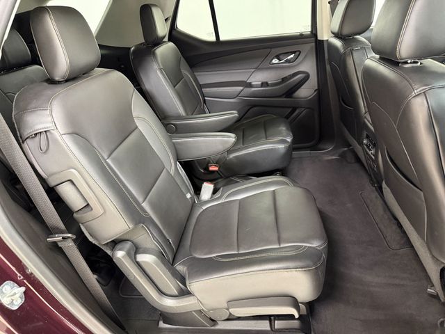 2018 Chevrolet Traverse FWD 4dr LT Leather w/3LT - 23096278 - 34