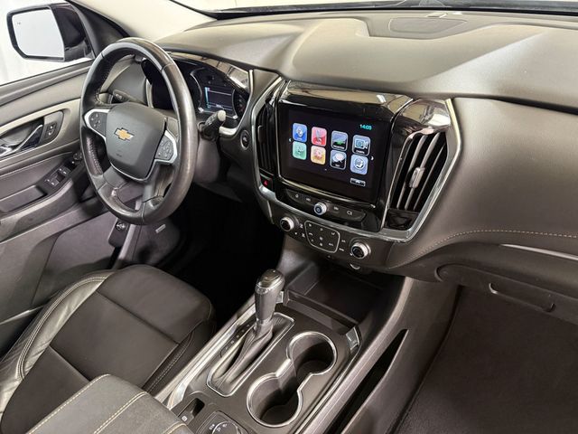 2018 Chevrolet Traverse FWD 4dr LT Leather w/3LT - 23096278 - 38