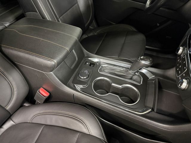 2018 Chevrolet Traverse FWD 4dr LT Leather w/3LT - 23096278 - 41