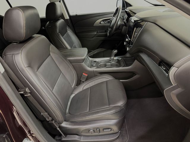 2018 Chevrolet Traverse FWD 4dr LT Leather w/3LT - 23096278 - 43