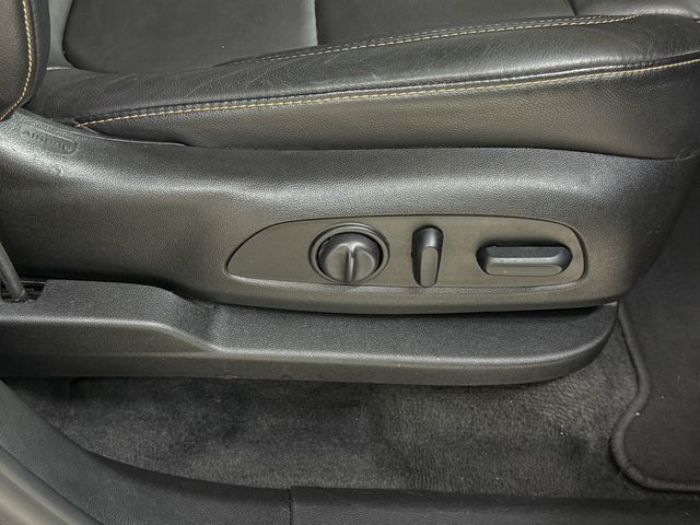 2018 Chevrolet Traverse FWD 4dr LT Leather w/3LT - 23096278 - 44