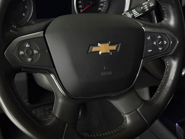 2018 Chevrolet Traverse FWD 4dr LT Leather w/3LT - 23096278 - 48