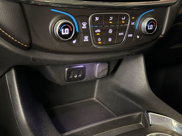 2018 Chevrolet Traverse FWD 4dr LT Leather w/3LT - 23096278 - 51