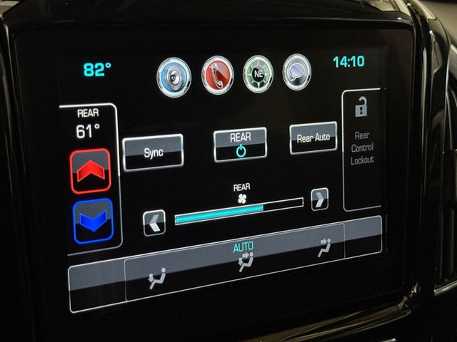 2018 Chevrolet Traverse FWD 4dr LT Leather w/3LT - 23096278 - 53