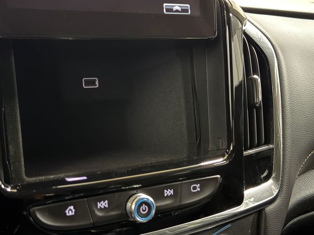 2018 Chevrolet Traverse FWD 4dr LT Leather w/3LT - 23096278 - 60