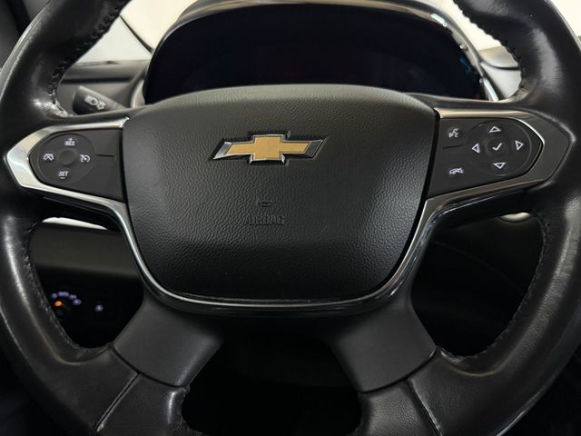 2018 Chevrolet Traverse FWD 4dr LT Leather w/3LT - 23096278 - 61