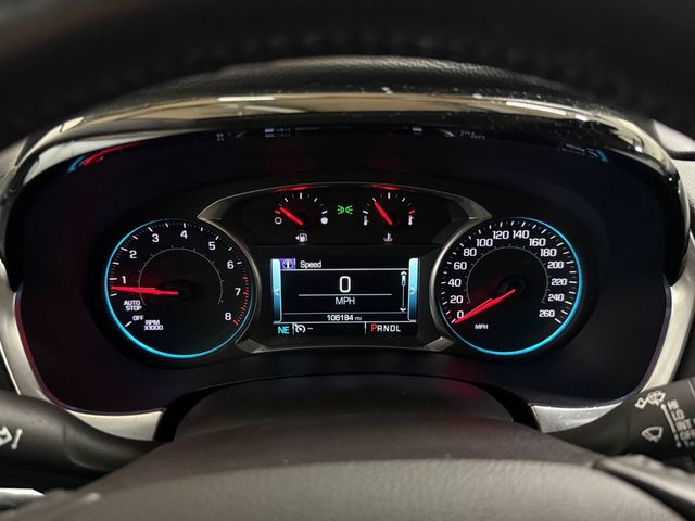 2018 Chevrolet Traverse FWD 4dr LT Leather w/3LT - 23096278 - 62