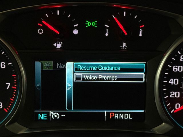 2018 Chevrolet Traverse FWD 4dr LT Leather w/3LT - 23096278 - 64