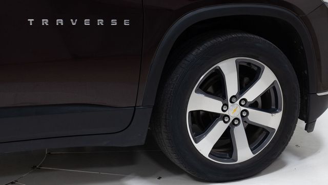 2018 Chevrolet Traverse FWD 4dr LT Leather w/3LT - 23096278 - 68