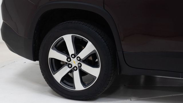2018 Chevrolet Traverse FWD 4dr LT Leather w/3LT - 23096278 - 69
