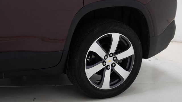 2018 Chevrolet Traverse FWD 4dr LT Leather w/3LT - 23096278 - 72