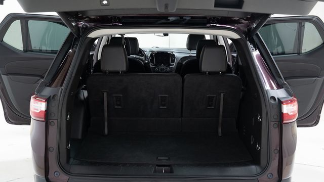 2018 Chevrolet Traverse FWD 4dr LT Leather w/3LT - 23096278 - 76