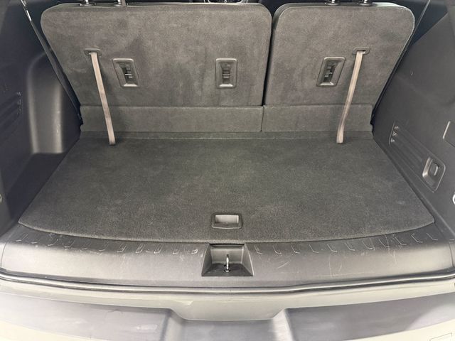2018 Chevrolet Traverse FWD 4dr LT Leather w/3LT - 23096278 - 77