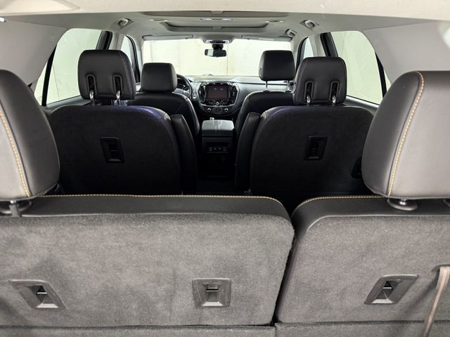 2018 Chevrolet Traverse FWD 4dr LT Leather w/3LT - 23096278 - 81