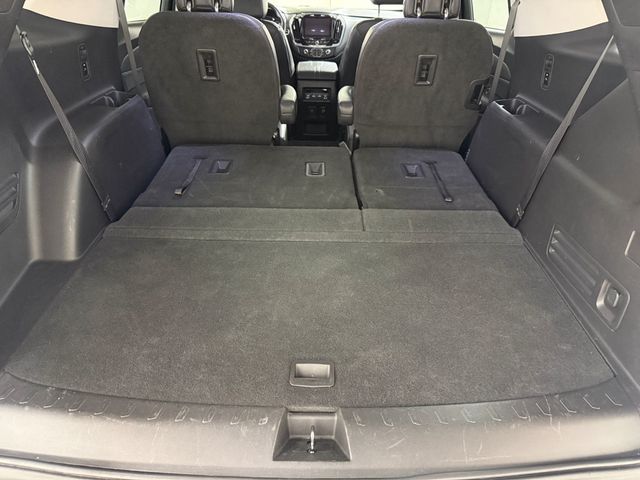 2018 Chevrolet Traverse FWD 4dr LT Leather w/3LT - 23096278 - 82