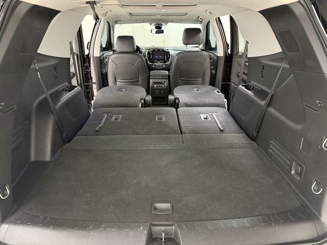 2018 Chevrolet Traverse FWD 4dr LT Leather w/3LT - 23096278 - 85