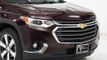 2018 Chevrolet Traverse FWD 4dr LT Leather w/3LT - 23096278 - 8