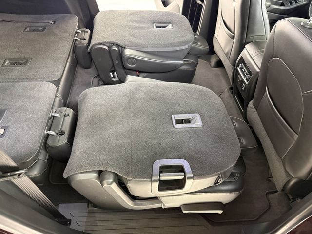 2018 Chevrolet Traverse FWD 4dr LT Leather w/3LT - 23096278 - 89