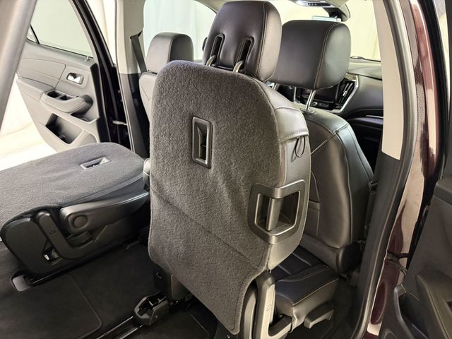 2018 Chevrolet Traverse FWD 4dr LT Leather w/3LT - 23096278 - 90