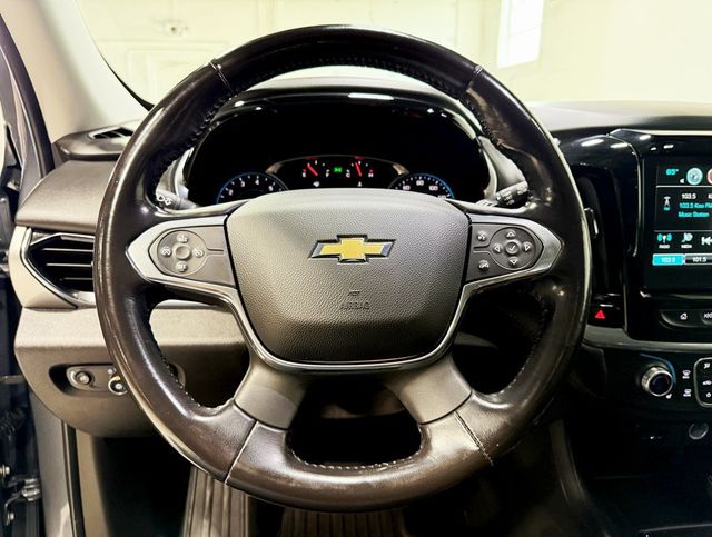 2018 Chevrolet Traverse FWD 4dr LT Leather w/3LT - 22932167 - 10