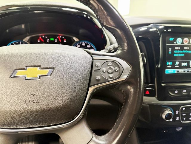 2018 Chevrolet Traverse FWD 4dr LT Leather w/3LT - 22932167 - 11