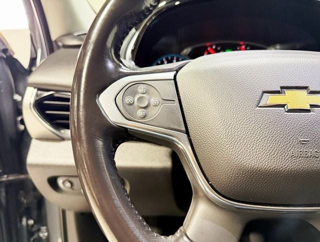 2018 Chevrolet Traverse FWD 4dr LT Leather w/3LT - 22932167 - 12