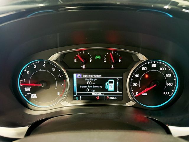 2018 Chevrolet Traverse FWD 4dr LT Leather w/3LT - 22932167 - 14