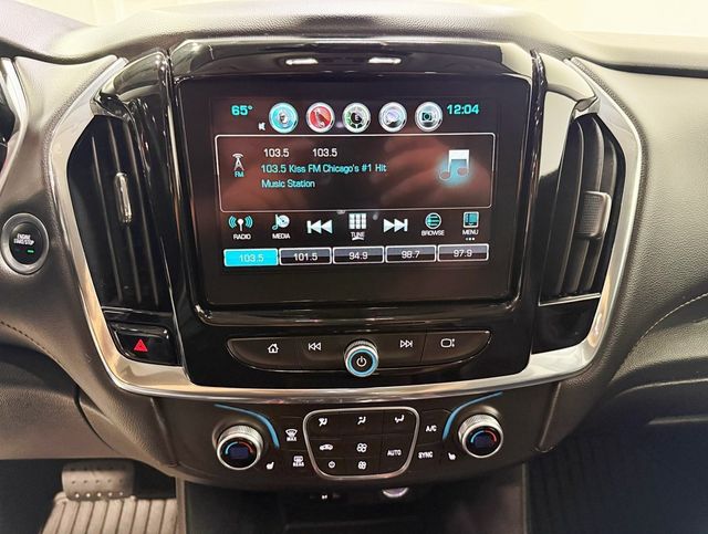 2018 Chevrolet Traverse FWD 4dr LT Leather w/3LT - 22932167 - 15