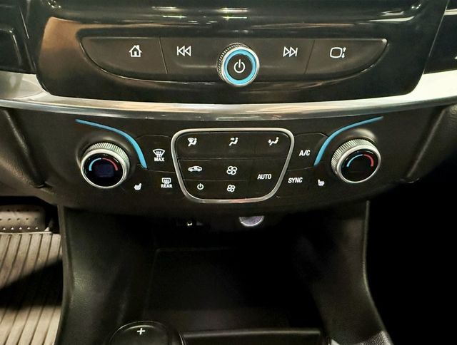 2018 Chevrolet Traverse FWD 4dr LT Leather w/3LT - 22932167 - 22
