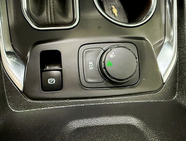 2018 Chevrolet Traverse FWD 4dr LT Leather w/3LT - 22932167 - 25