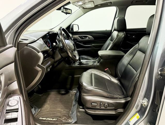 2018 Chevrolet Traverse FWD 4dr LT Leather w/3LT - 22932167 - 28