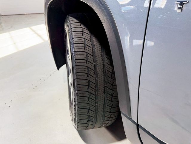 2018 Chevrolet Traverse FWD 4dr LT Leather w/3LT - 22932167 - 2