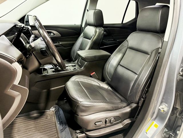 2018 Chevrolet Traverse FWD 4dr LT Leather w/3LT - 22932167 - 29