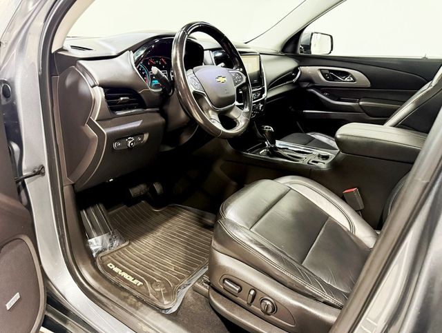 2018 Chevrolet Traverse FWD 4dr LT Leather w/3LT - 22932167 - 30