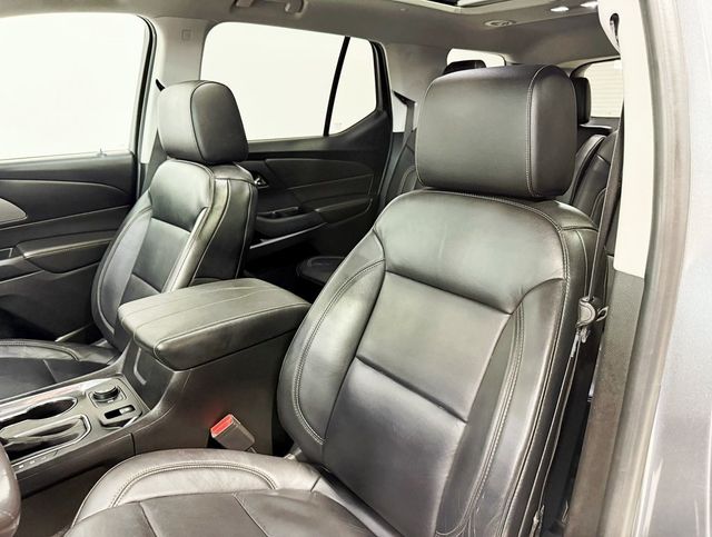 2018 Chevrolet Traverse FWD 4dr LT Leather w/3LT - 22932167 - 32